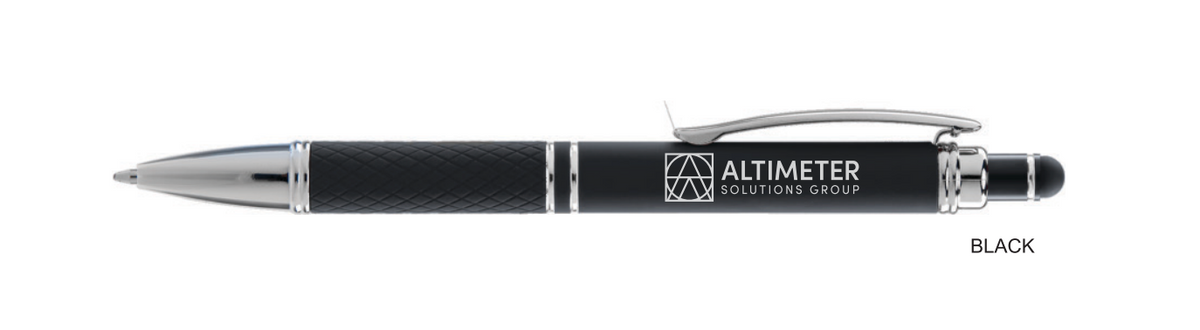 Pens - Black