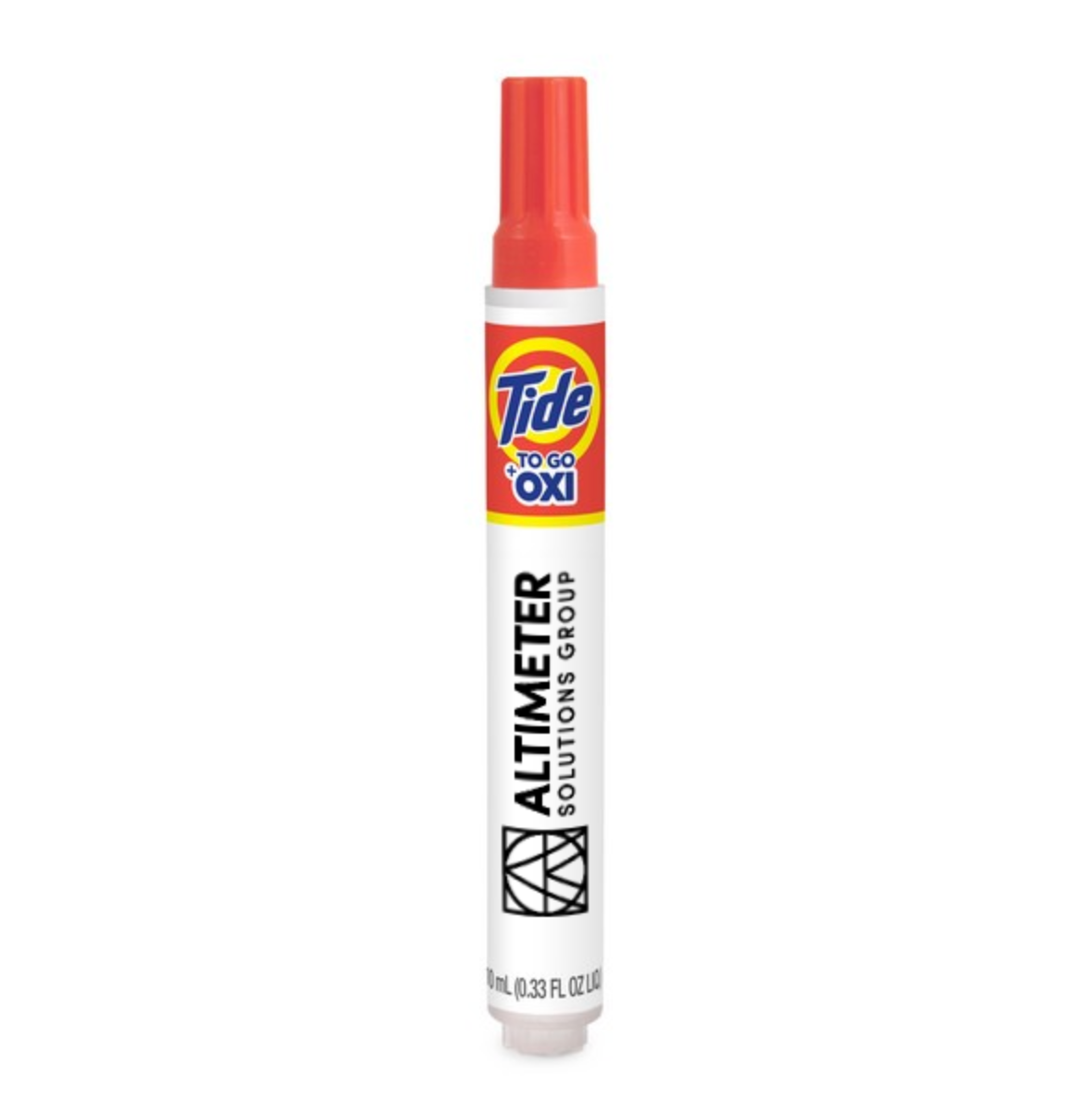Tide® to Go +Oxi - Instant Stain Remover