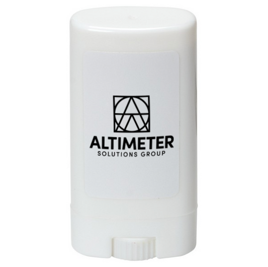 Sunscreen Stick