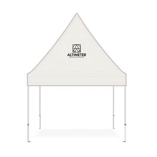 Tent - Pop Up