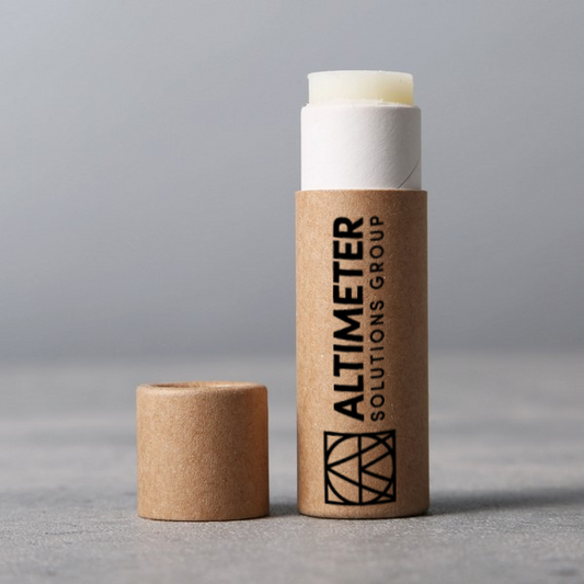 Natural Pout & Pucker Lip Balm Moisturizer