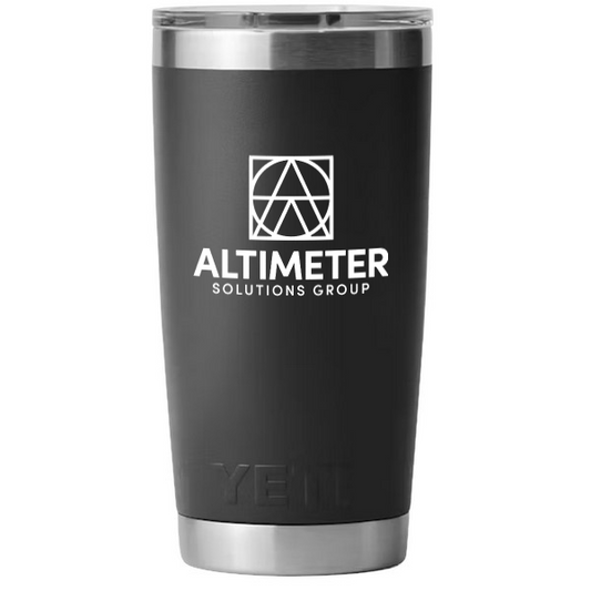 Yeti Tumbler