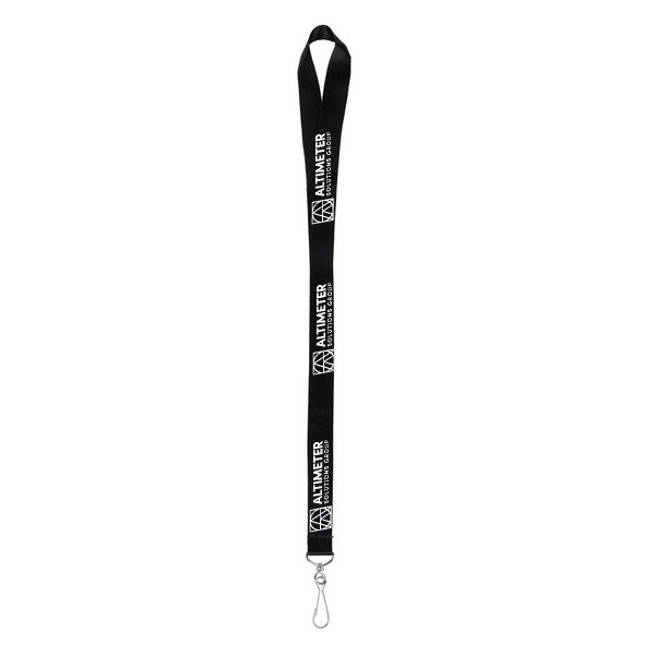 Lanyards - Black
